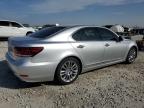 2014 Lexus Ls 460 на продаже в Houston, TX - Front End