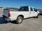 2008 Ford F350 Srw Super Duty for Sale in Grand Prairie, TX - Rear End
