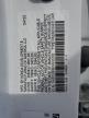 2022 Honda Accord Touring Hybrid for Sale in Wilmer, TX - Rear End