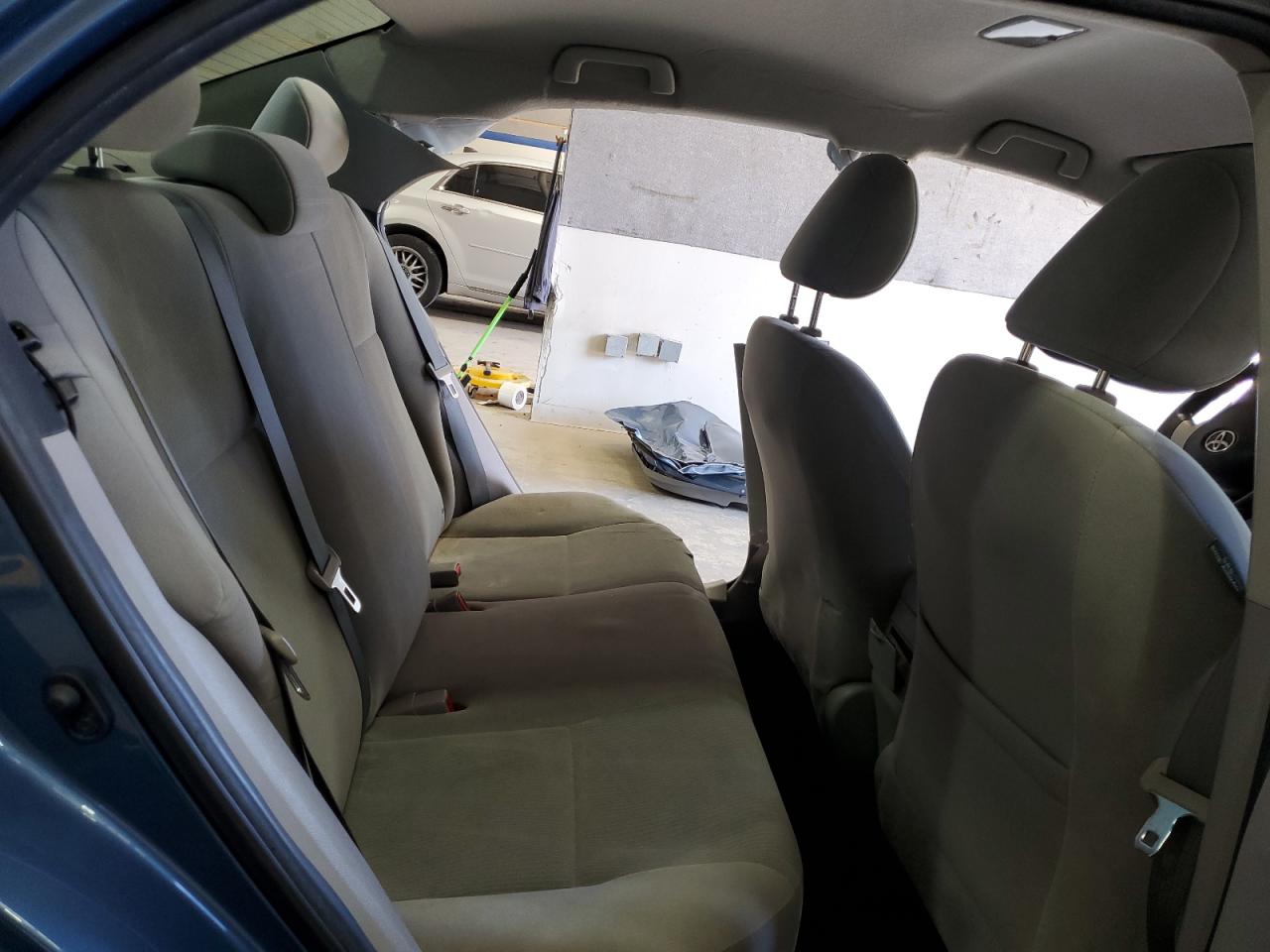 2012 Toyota Corolla - Image 10