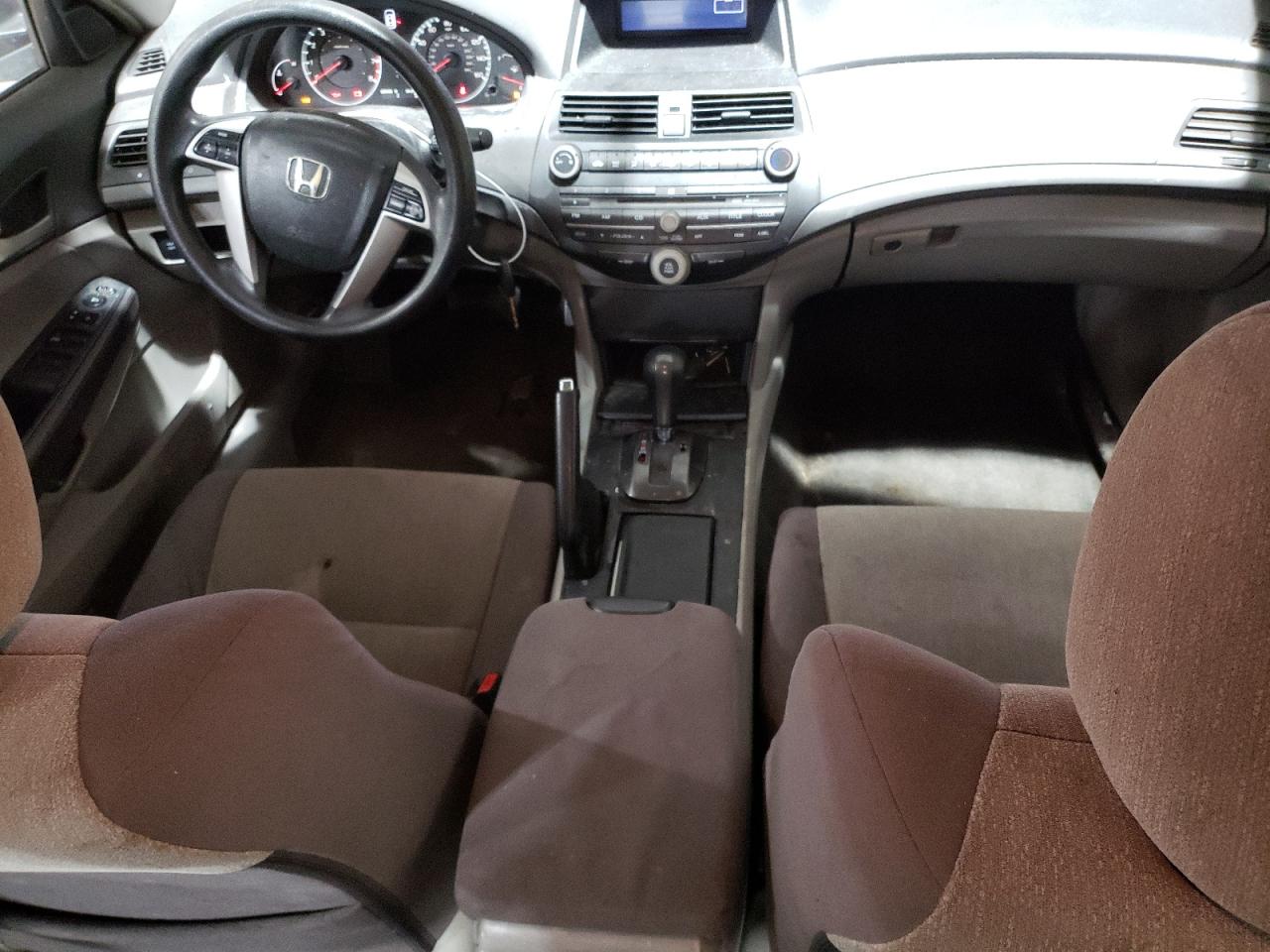 2008 Honda Accord - Image 8