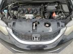 2014 Honda Civic Lx en Venta en Orlando, FL - Rear End