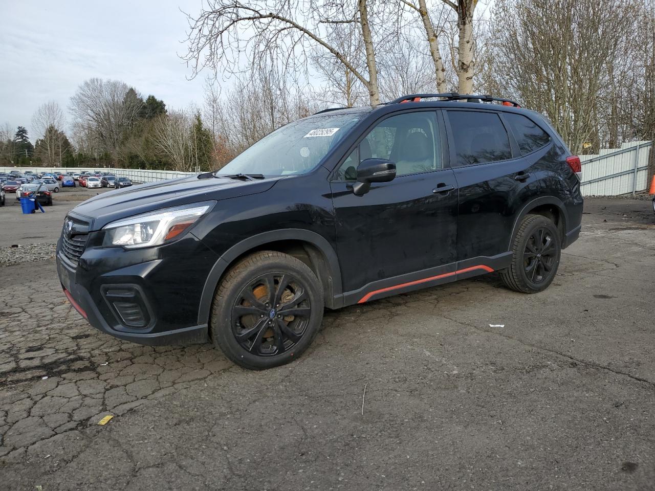 2019 Subaru Forester - Image 1