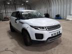 2017 LAND ROVER RANGE ROVE for sale at Copart WHITBURN