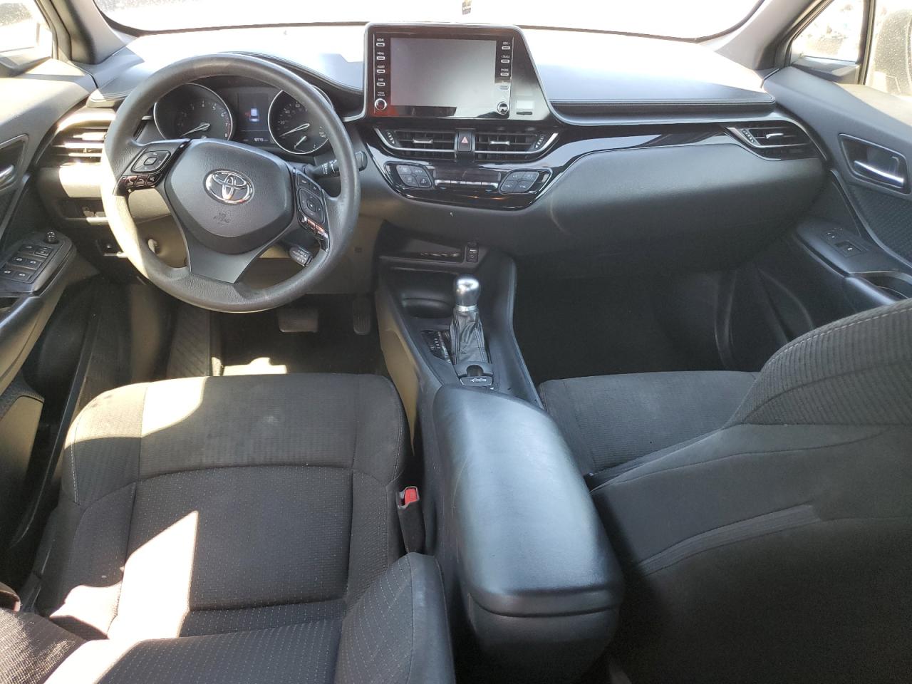 2019 Toyota C-Hr Xle VIN: JTNKHMBX0K1027470 Lot: 50633385