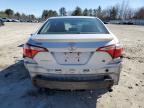 2015 Toyota Corolla L zu verkaufen in Mendon, MA - Rear End