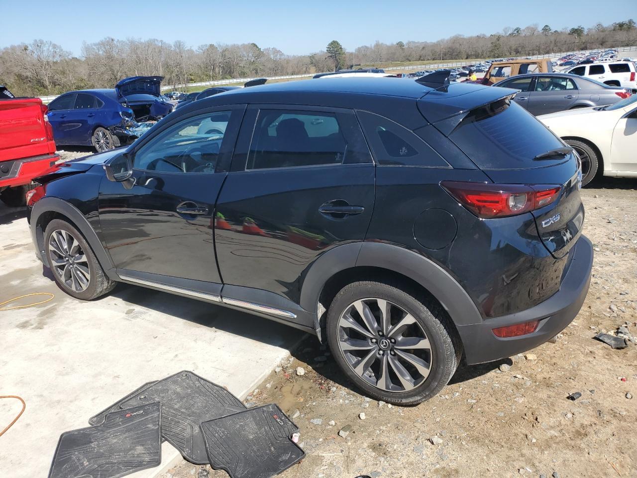 2019 Mazda CX-3 - Image 2