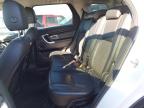 2017 LAND ROVER DISCOVERY for sale at Copart BRISTOL