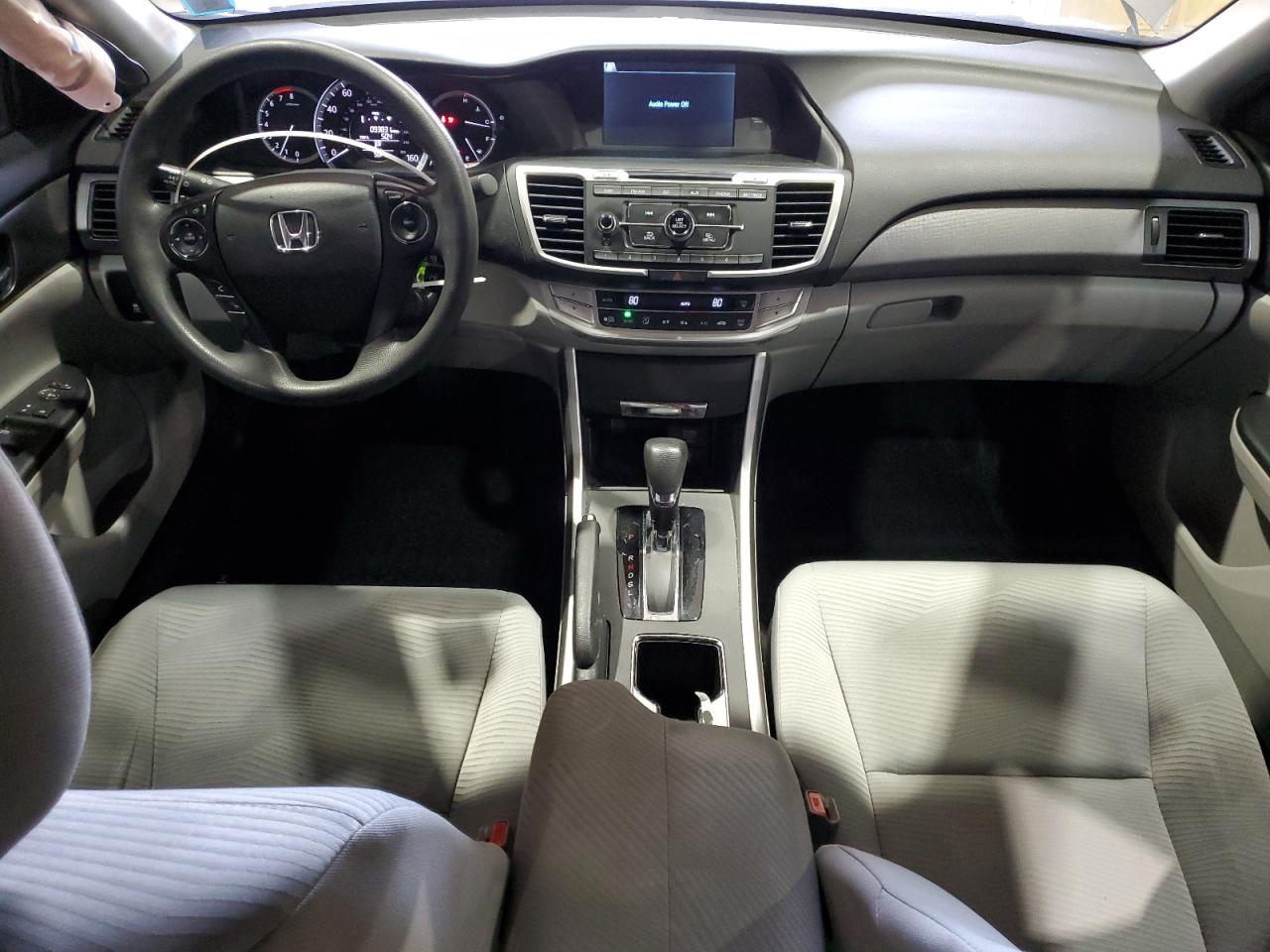 2015 Honda Accord - Image 8