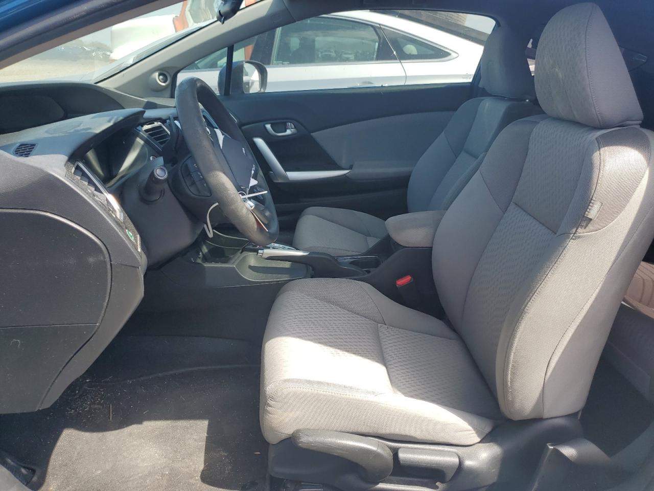 2014 Honda Civic - Image 7