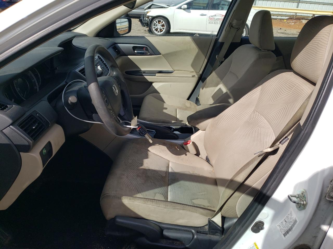 2014 Honda Accord - Image 7