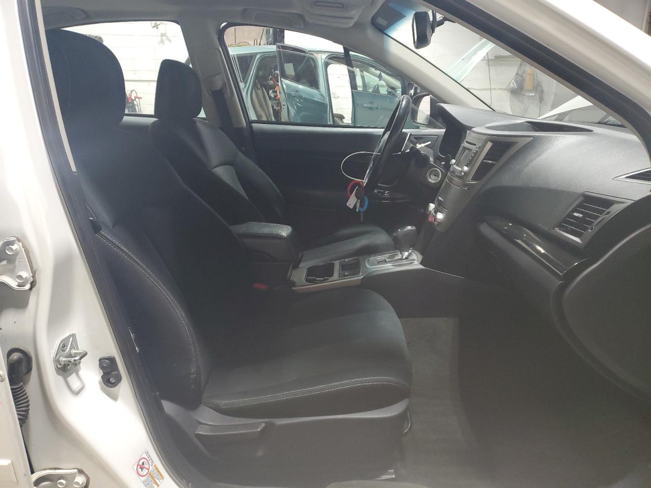 2014 Subaru Legacy - Image 7