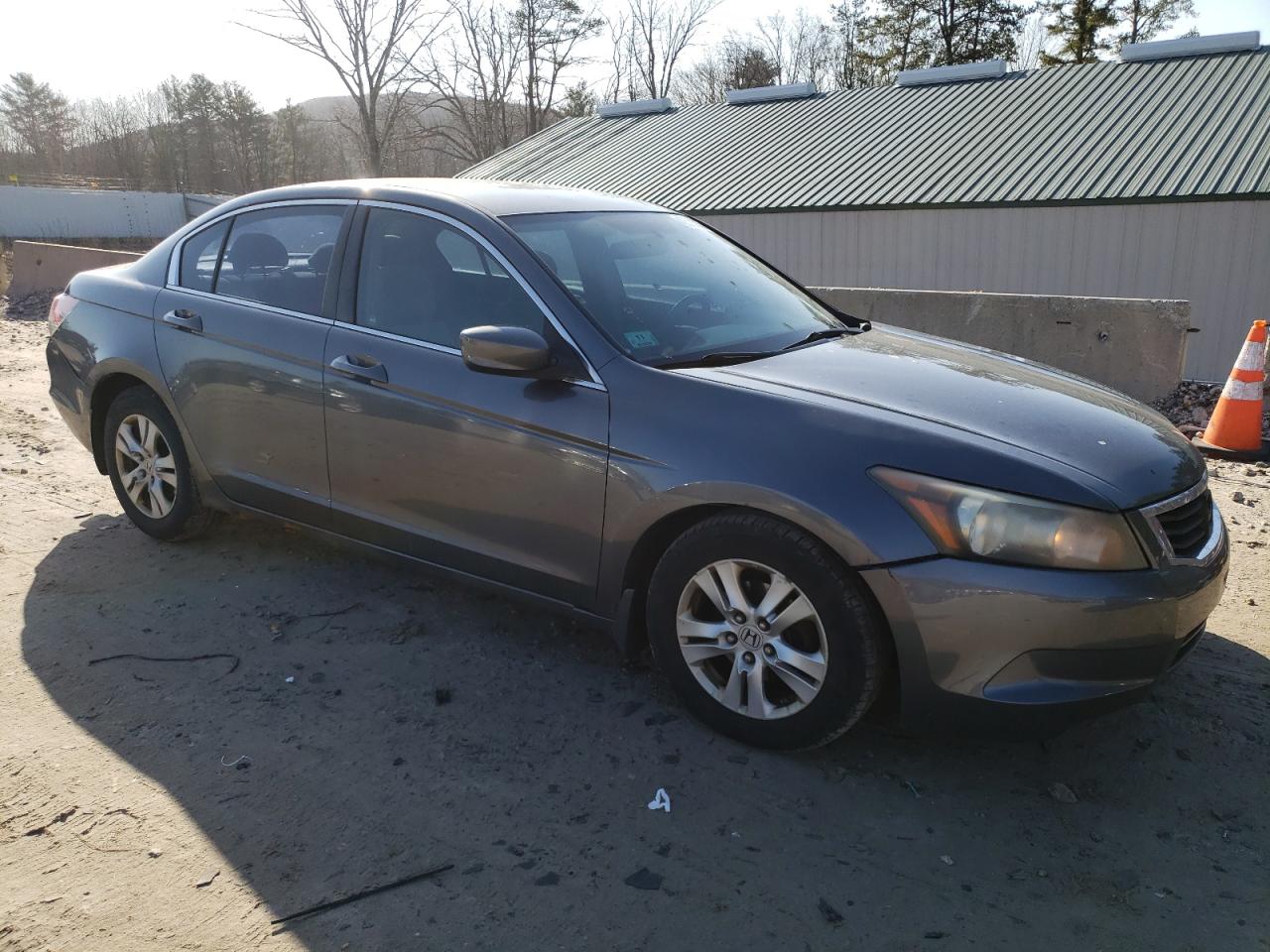 2008 Honda Accord - Image 4