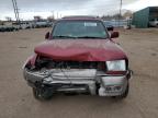 2001 Toyota 4Runner Limited na sprzedaż w Colorado Springs, CO - Front End