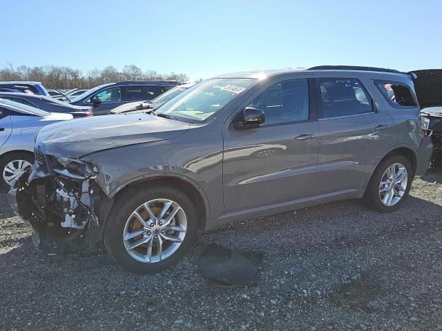  DODGE DURANGO 2023 Szary