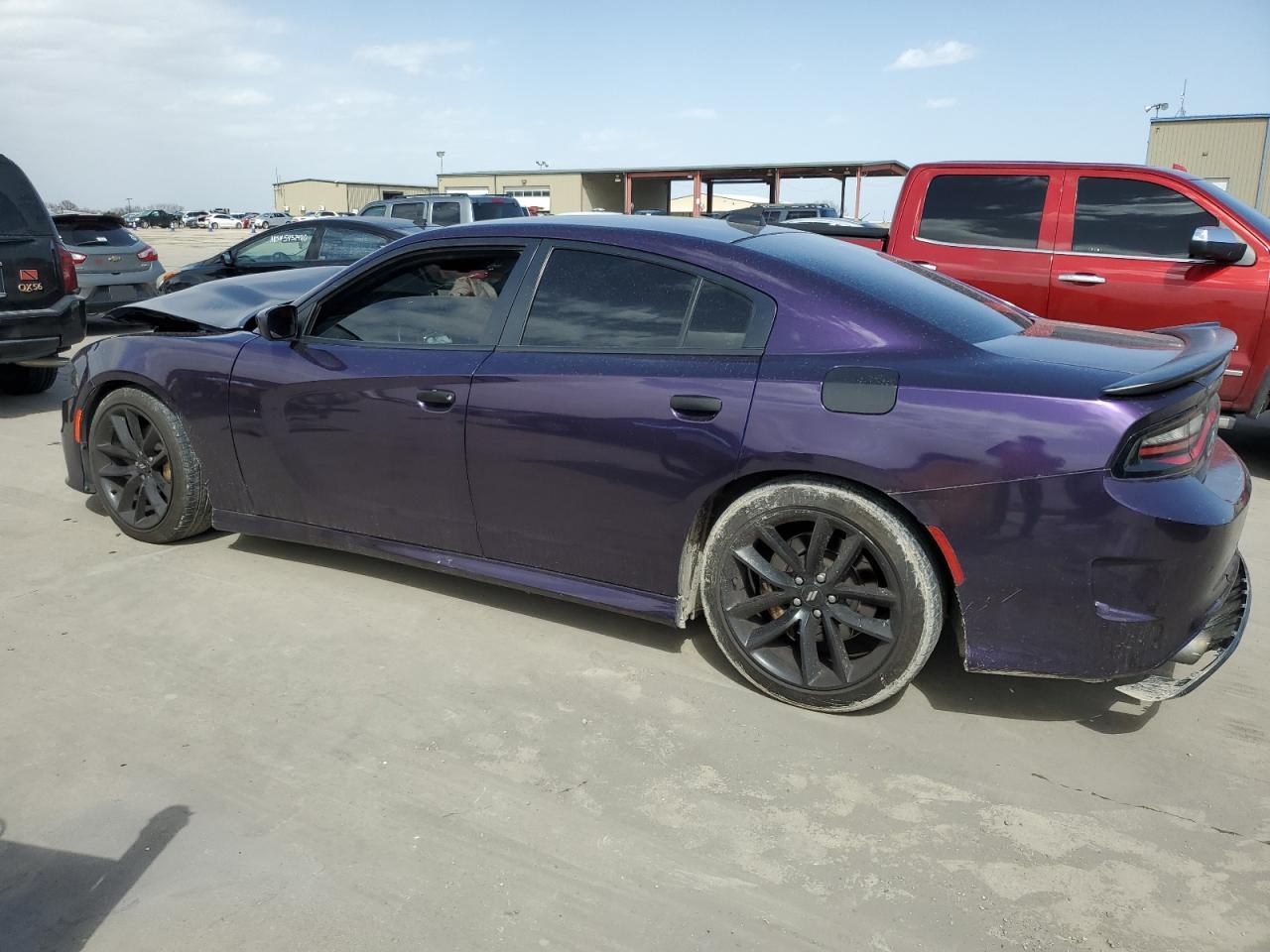 2019 Dodge Charger - Image 2