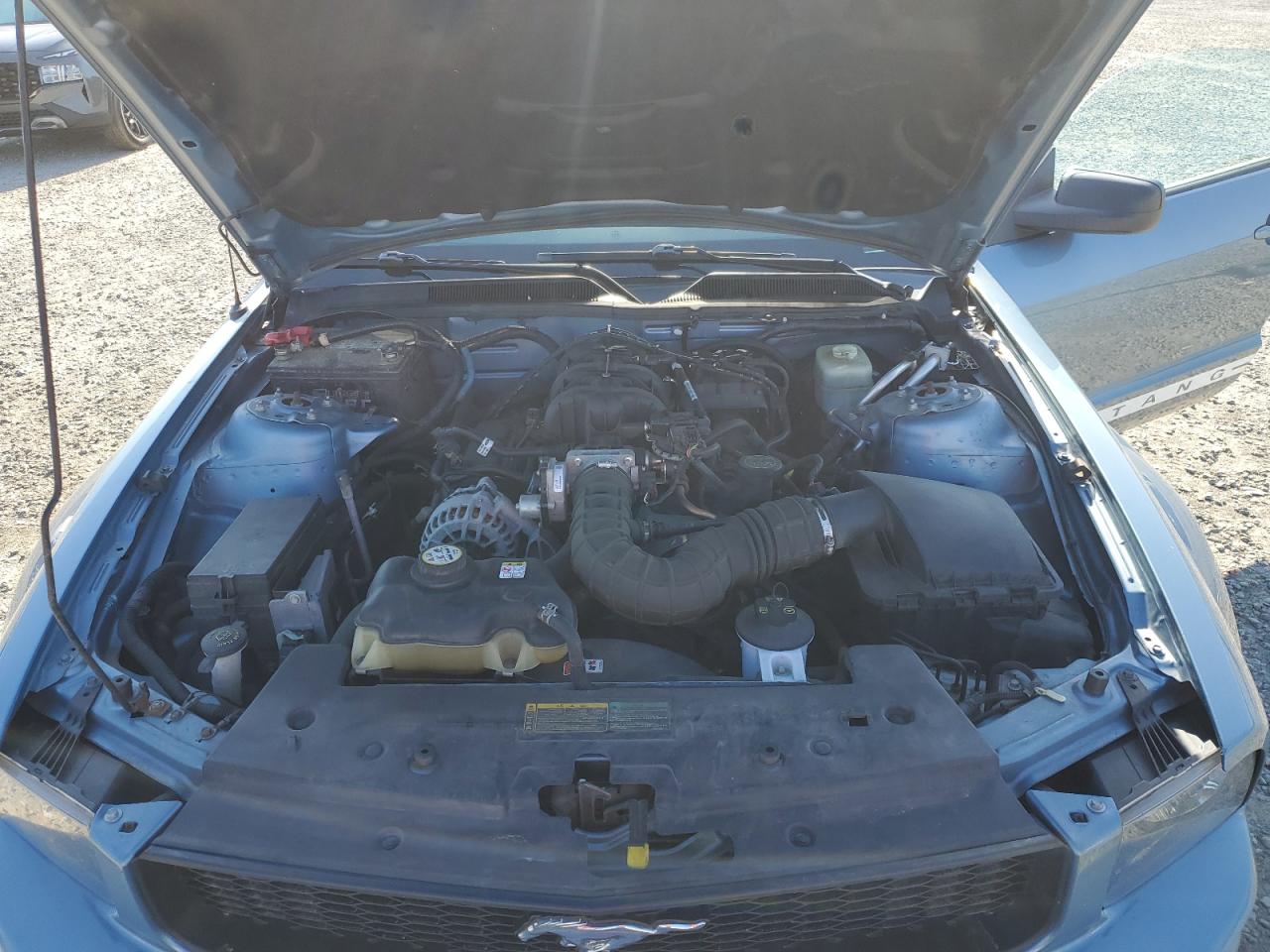 2006 Ford Mustang - Image 11