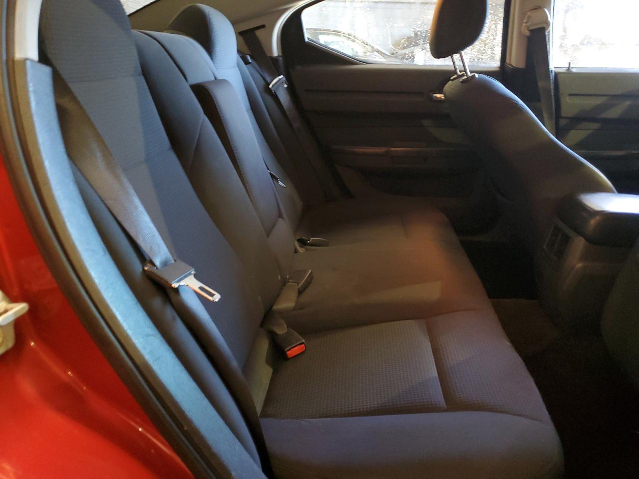 2008 Dodge Charger - Image 10