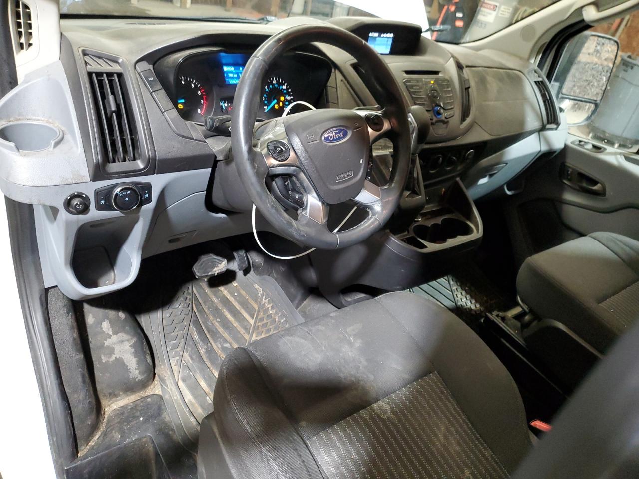 2015 Ford Transit - Image 8