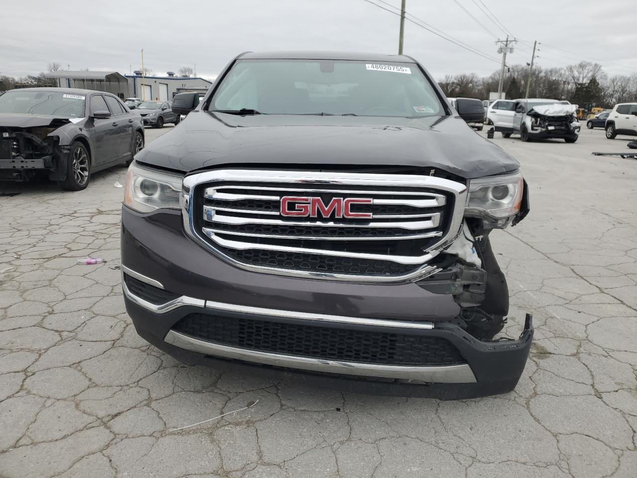 2019 GMC Acadia - Image 5
