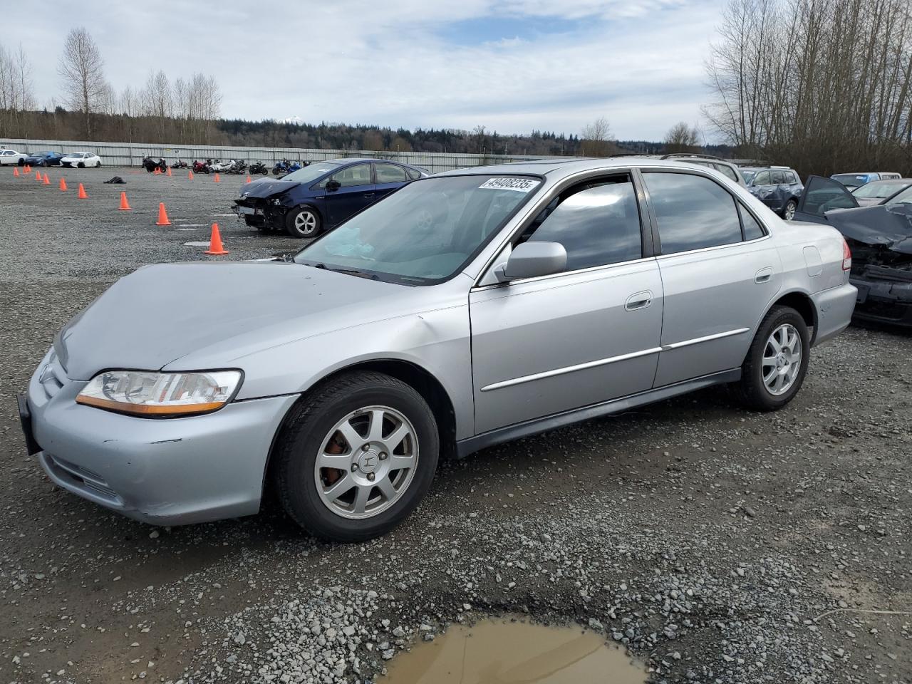 2002 Honda Accord - Image 1