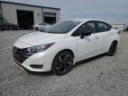 2023 Nissan Versa Sr for Sale in Earlington, KY - Hail