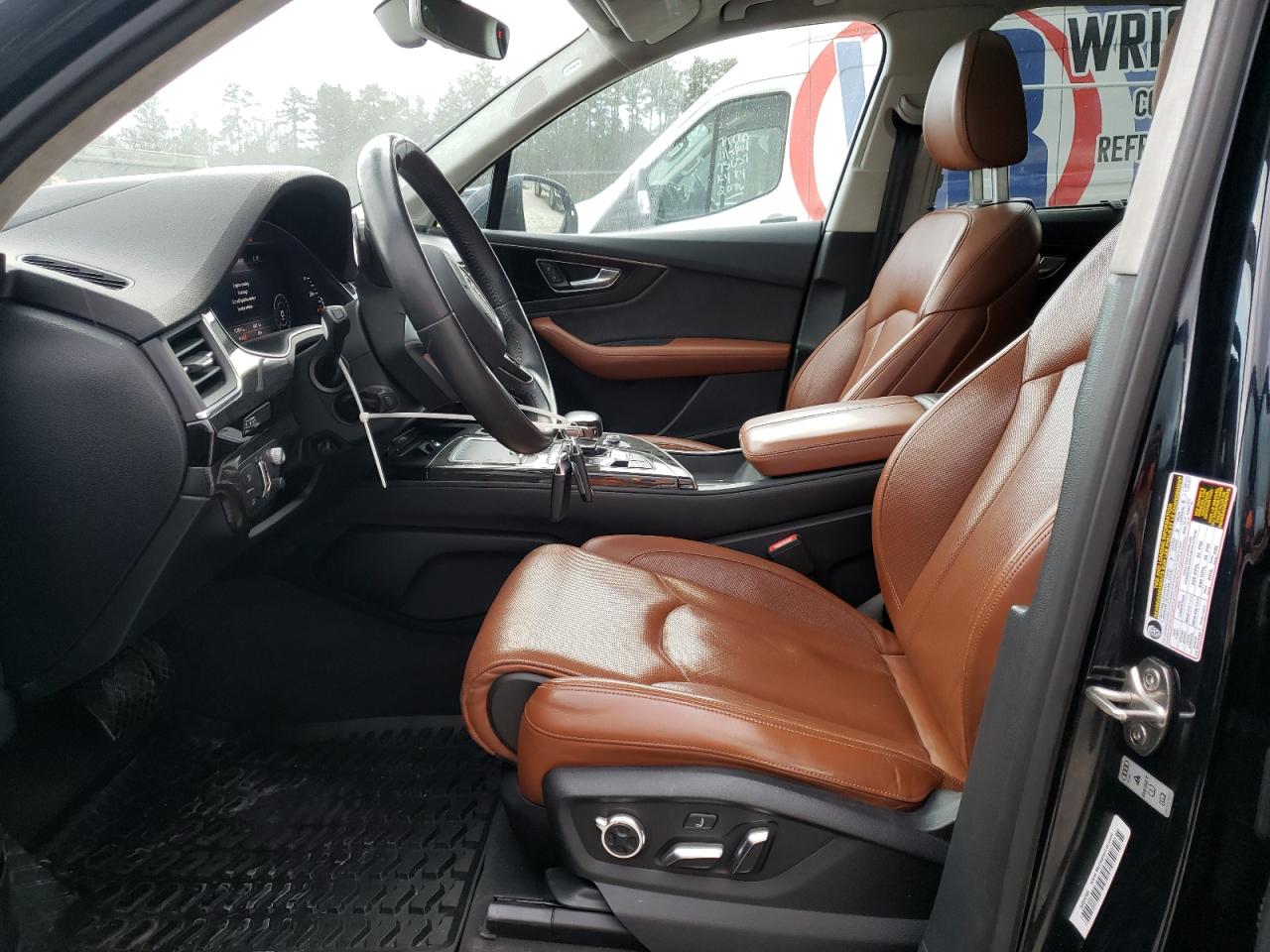 2017 Audi Q7 - Image 7