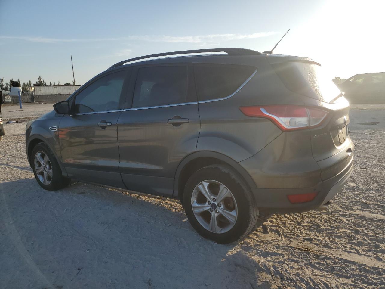 2015 Ford Escape - Image 2