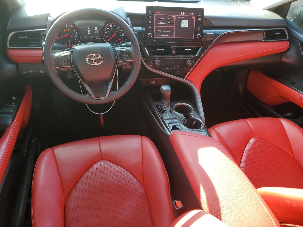 2023 Toyota Camry - Image 8