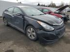 2012 Hyundai Sonata Hybrid იყიდება Portland-ში, OR - All Over