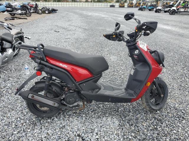 2023 ZHNG SCOOTER for sale at Copart FL - TAMPA SOUTH