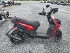 2023 ZHNG SCOOTER for sale at Copart FL - TAMPA SOUTH