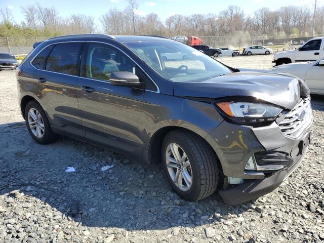  FORD EDGE 2020 Charcoal