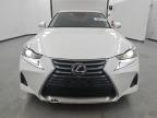 2017 Lexus Is 200T за продажба в Wilmer, TX - Side