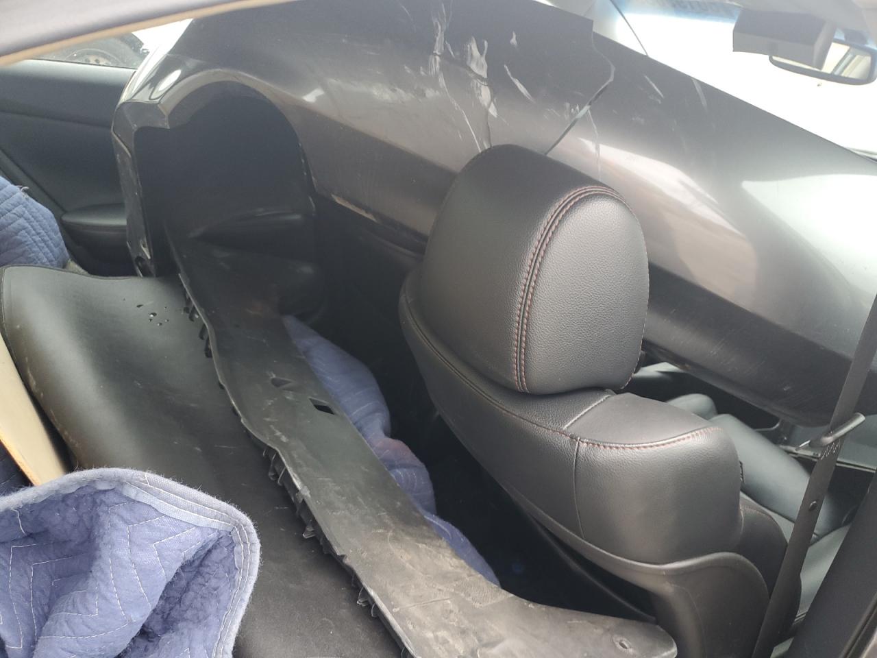 2014 Nissan Maxima S VIN: 1N4AA5AP0EC468994 Lot: 50195035