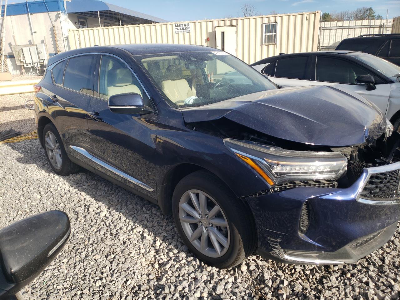 2022 Acura RDX - Image 4