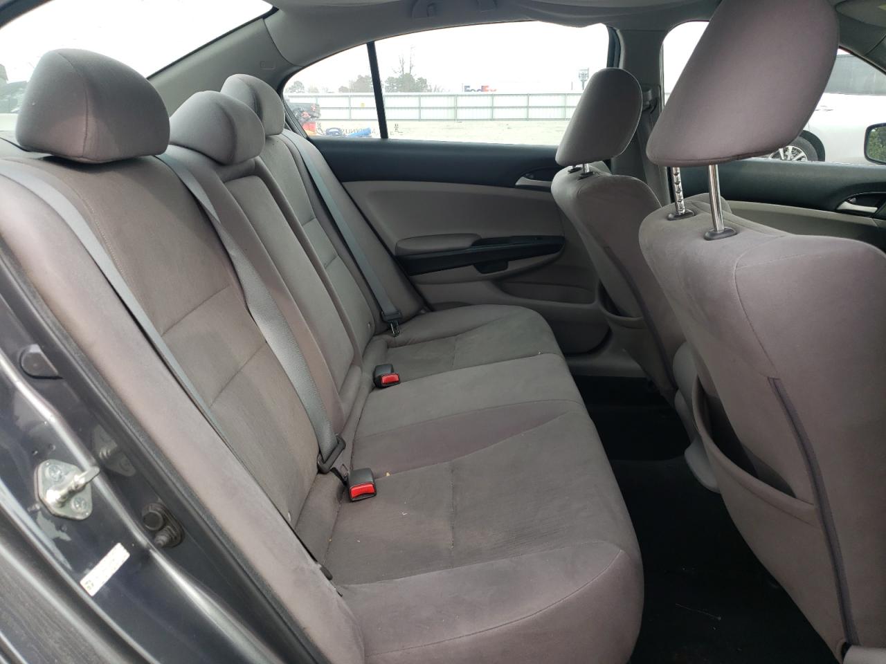 2012 Honda Accord - Image 10