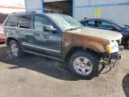 2007 Jeep Grand Cherokee Limited en Venta en North Las Vegas, NV - Minor Dent/Scratches