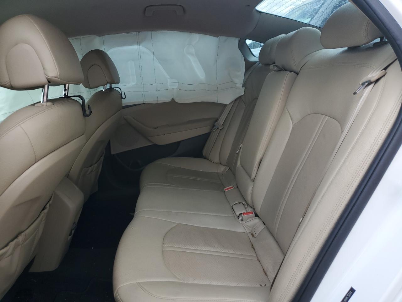 2017 Hyundai Sonata - Image 10