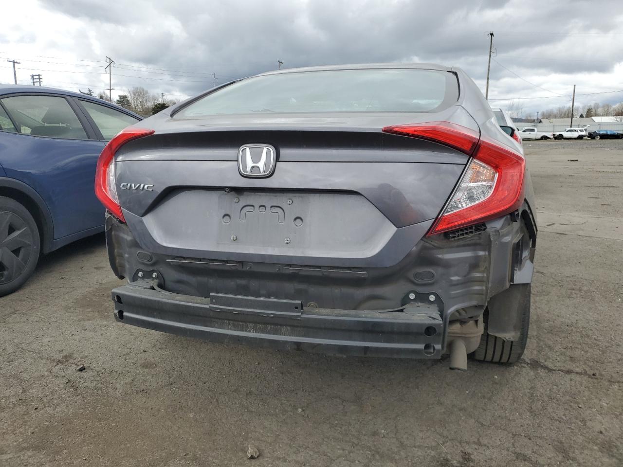 2019 Honda Civic - Image 6