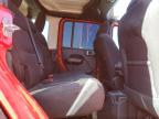 2020 Jeep Wrangler Unlimited Sport იყიდება Los Angeles-ში, CA - Front End
