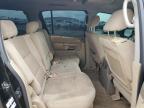 2011 Nissan Armada Sv for Sale in Houston, TX - Front End