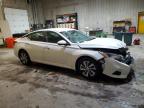 2019 Nissan Altima S for Sale in Candia, NH - Front End