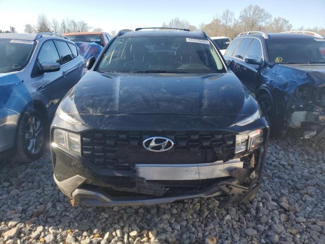  HYUNDAI SANTA FE 2023 Black