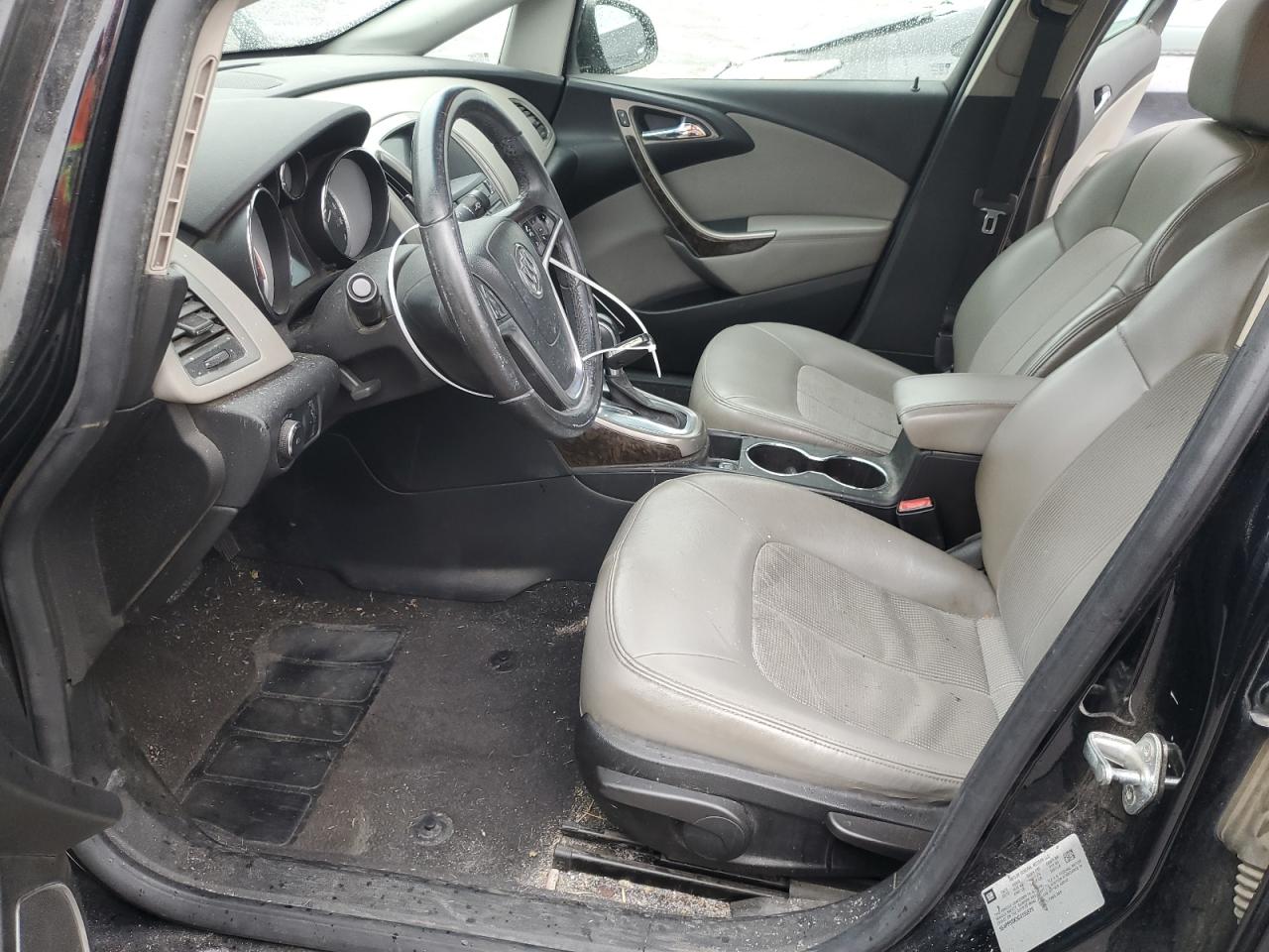 2012 Buick Verano - Image 7