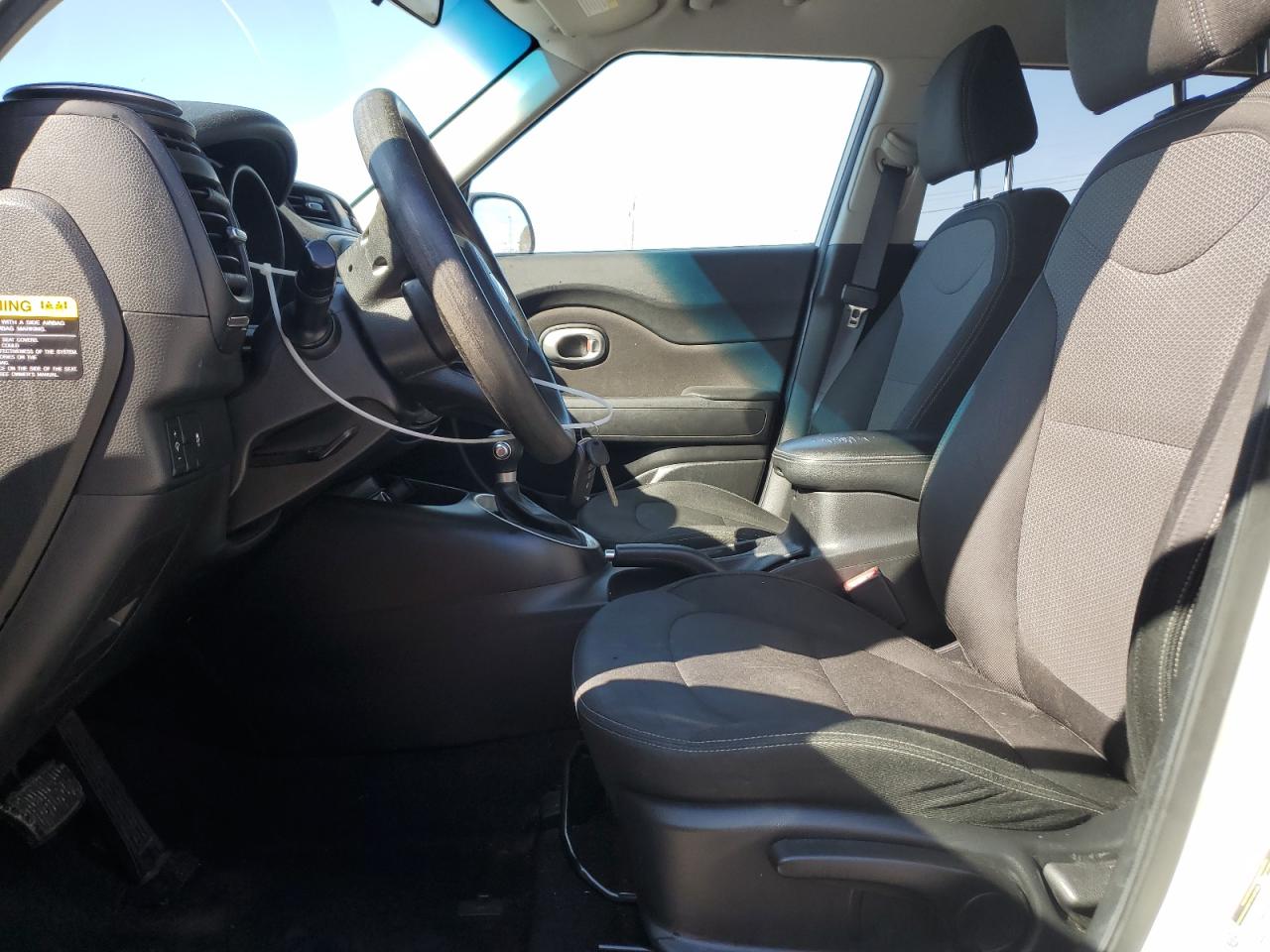 2019 Kia Soul - Image 7