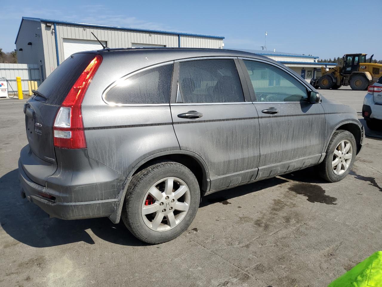2011 Honda CR-V - Image 3