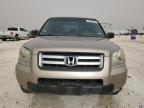 2007 Honda Pilot Lx na sprzedaż w Temple, TX - Side