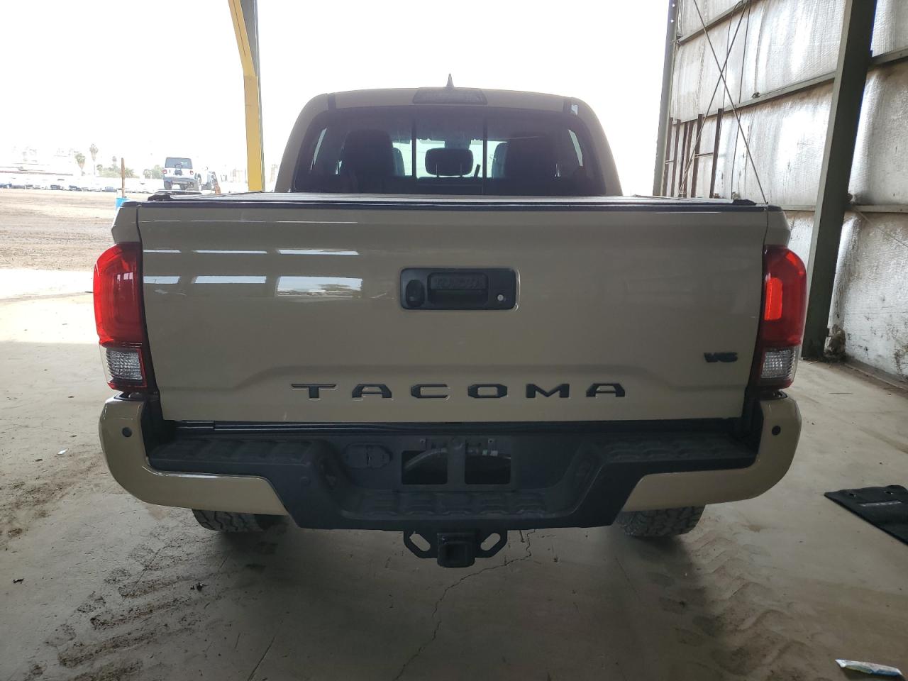 2019 Toyota Tacoma - Image 6
