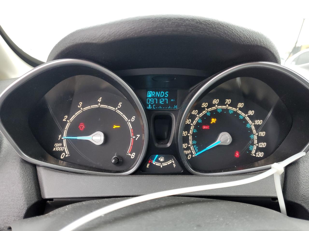 2016 Ford Fiesta - Image 9